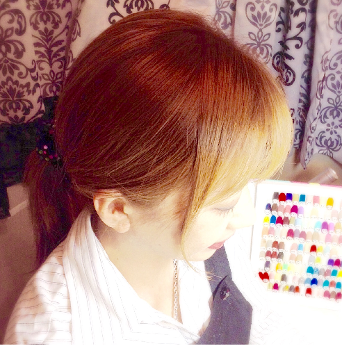 名古屋市北区プライベートネイルサロン Nailroom Be 長持ちネイルパーフェクトフィルイン導入サロン 名古屋市北区プライベートネイルサロン Nailroom Be 長持ちネイルパーフェクトフィルイン導入サロン